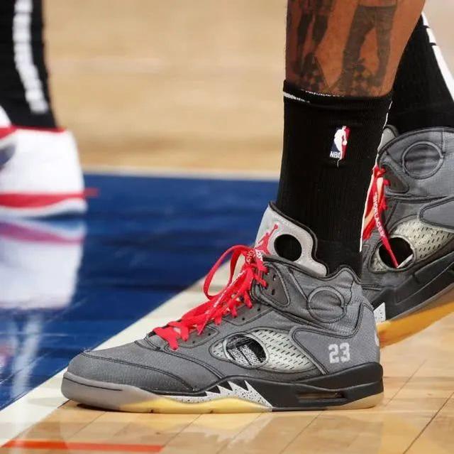 NBA社交媒体热度排行 球员影响力分析