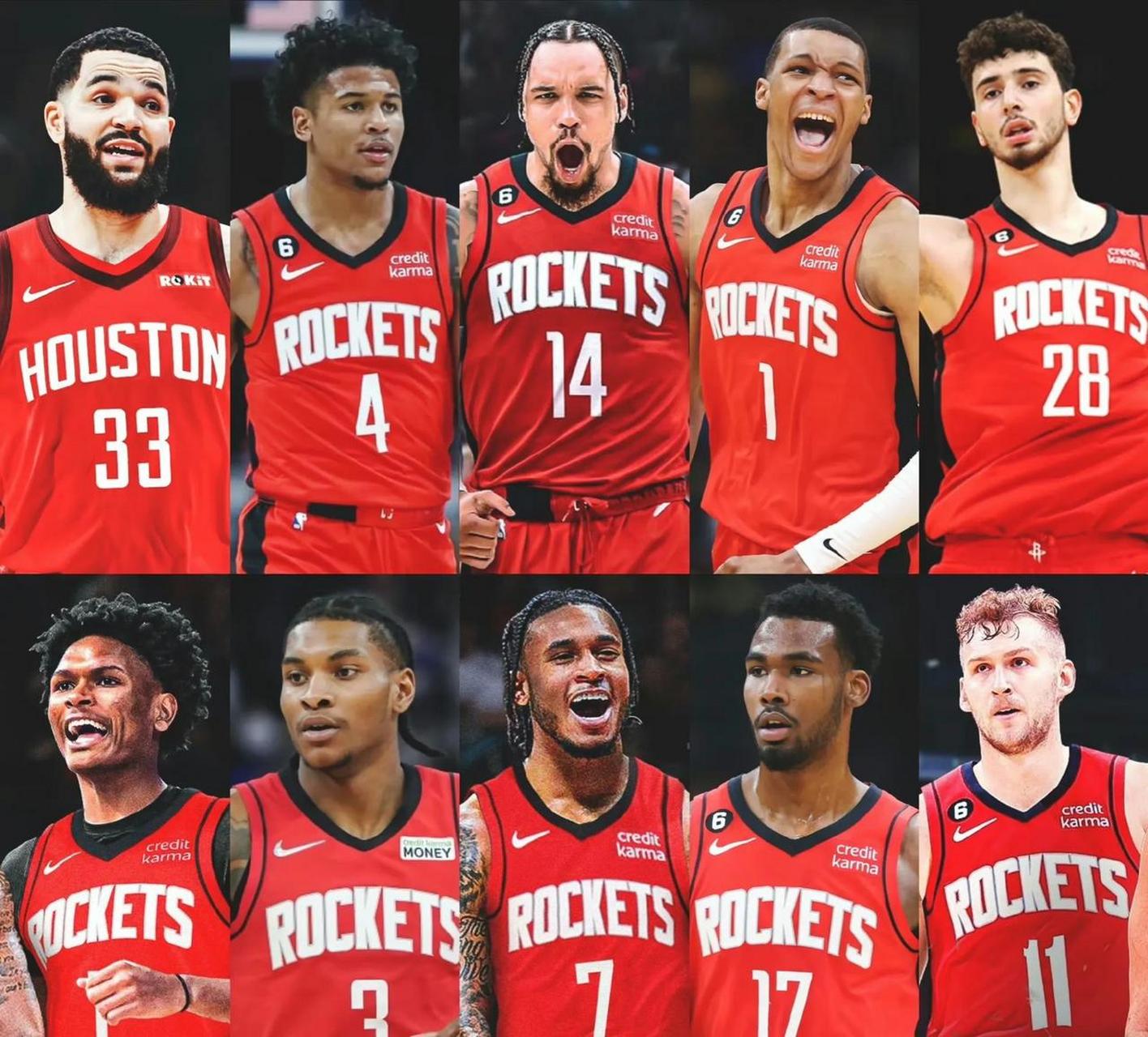 重排NBA历史5大球星，科比落选 魔术师垫底 詹姆斯屈居第2