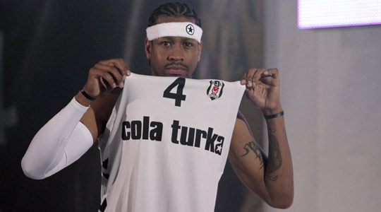 的团