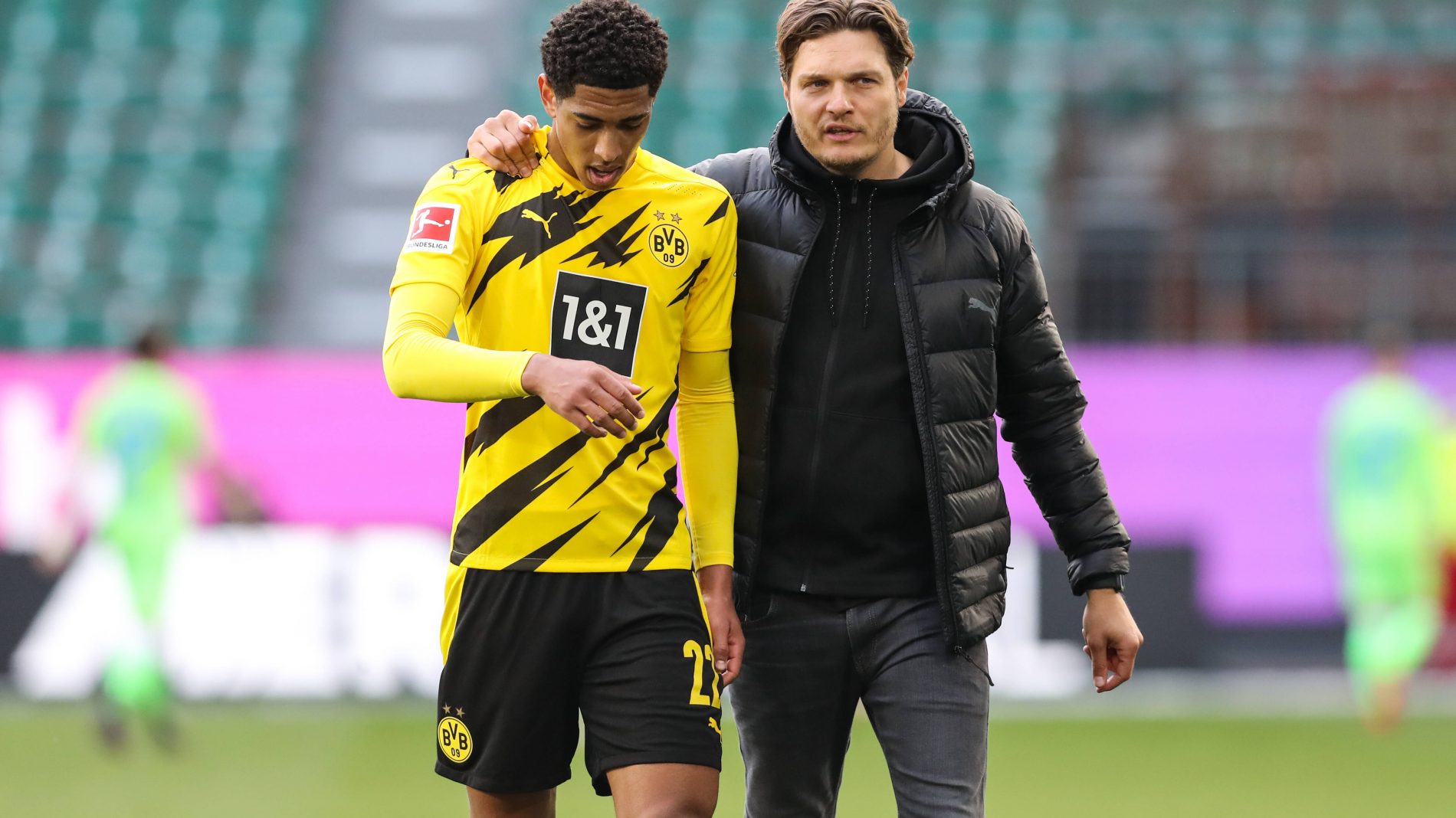 詹子贤赛后谈调整