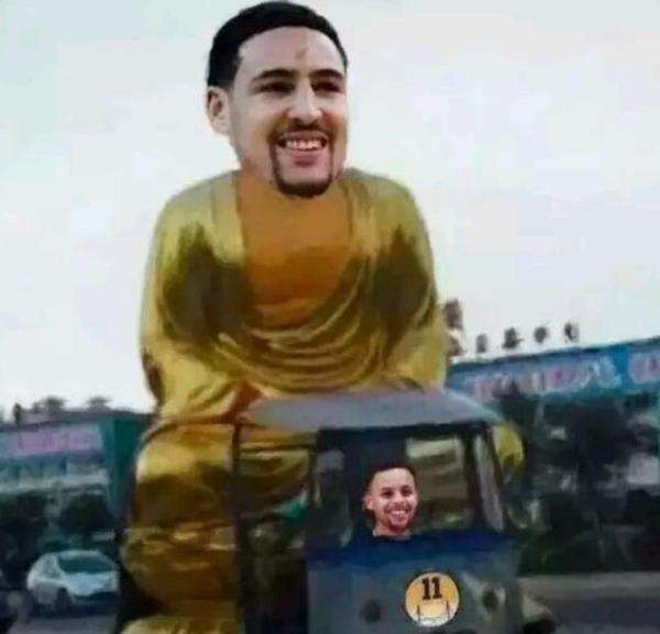 在BO5